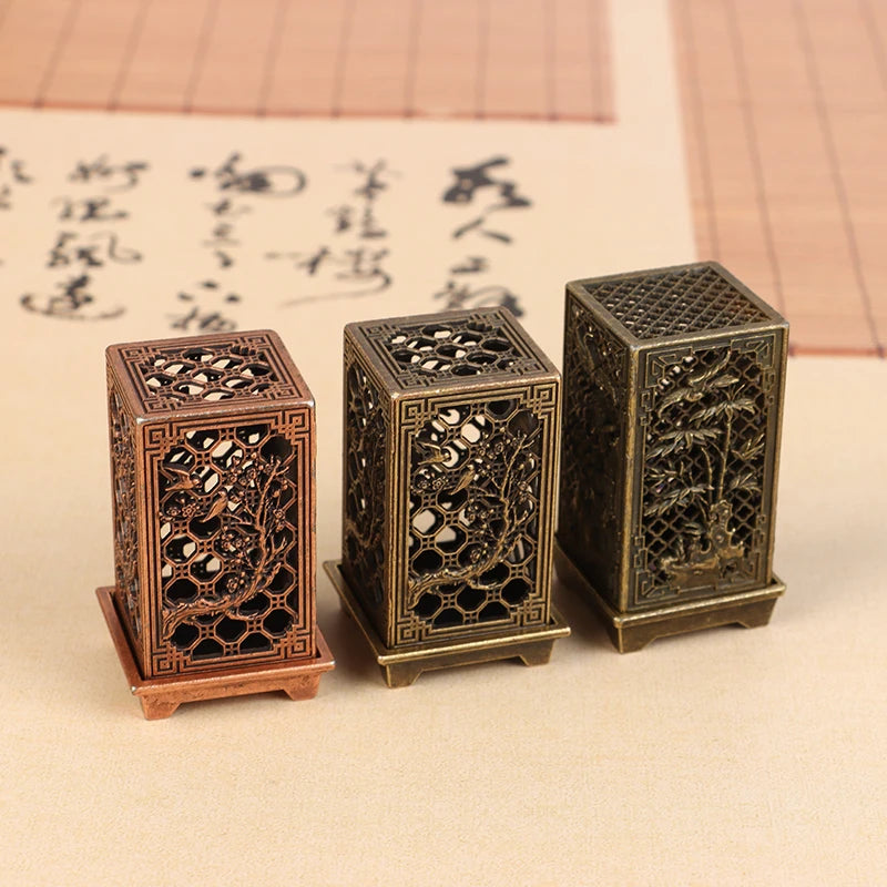 Incense Burner