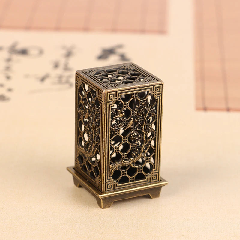 Incense Burner