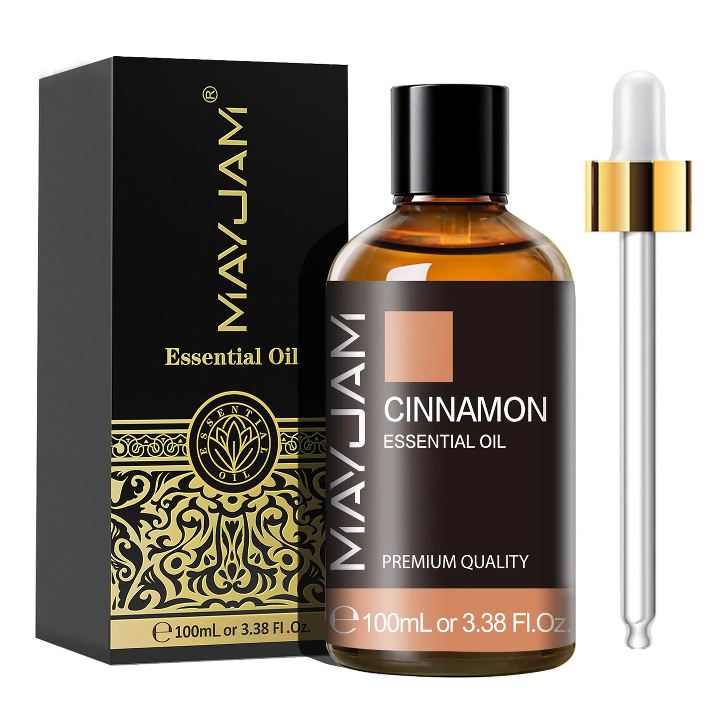 Pure Natural Essential Oils
