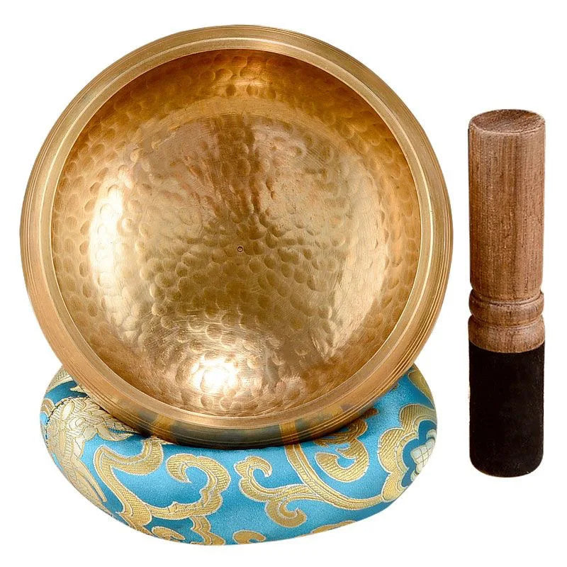 Handmade Tibetan Singing Bowl