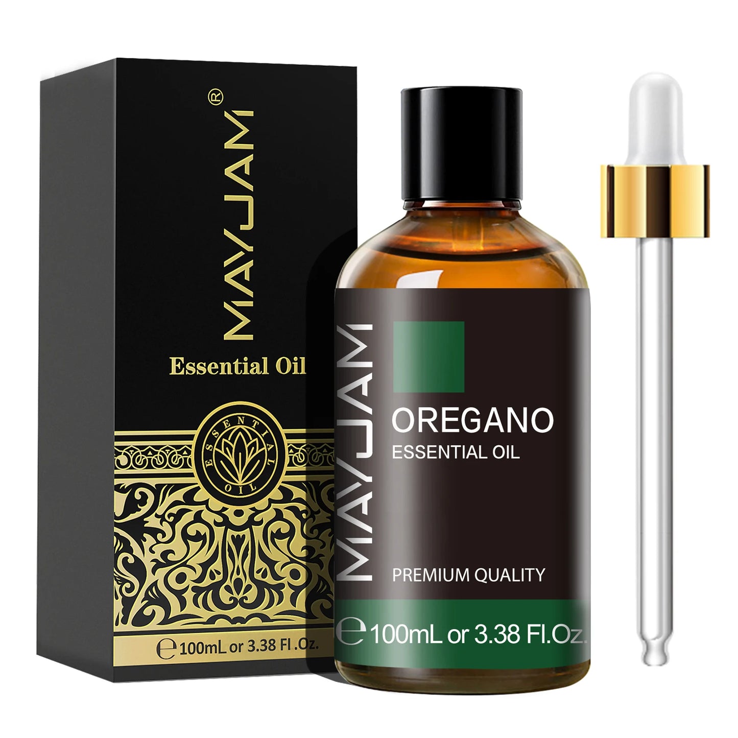 Pure Natural Essential Oils