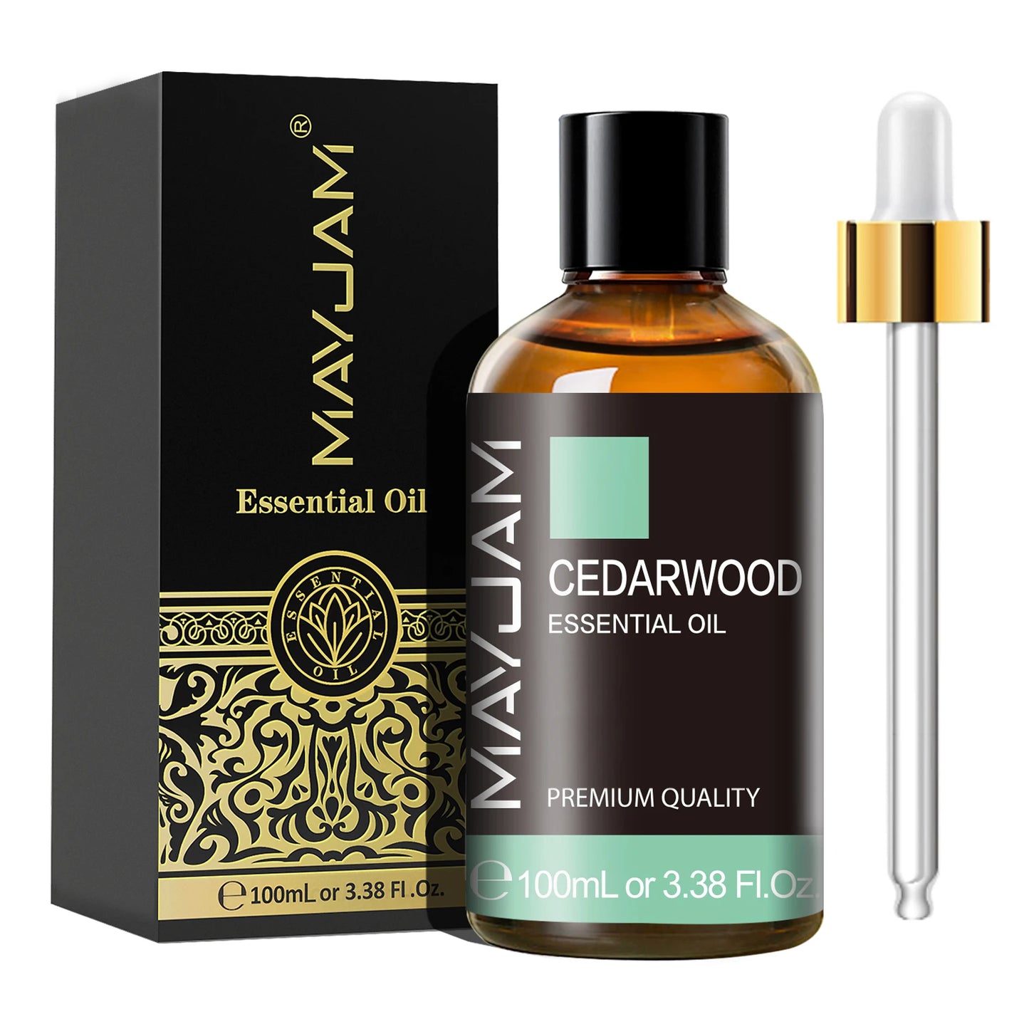 Pure Natural Essential Oils