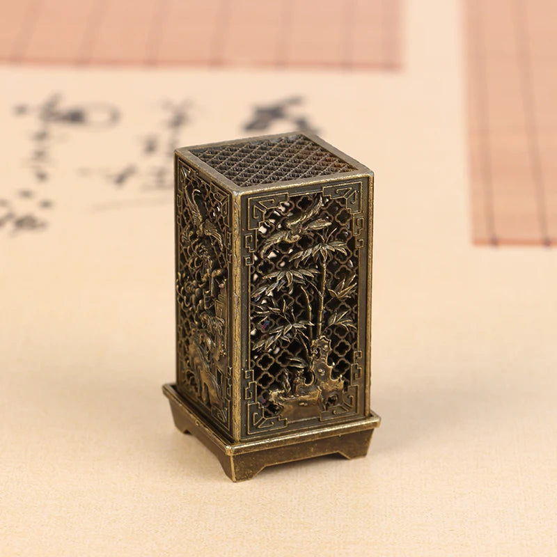 Incense Burner
