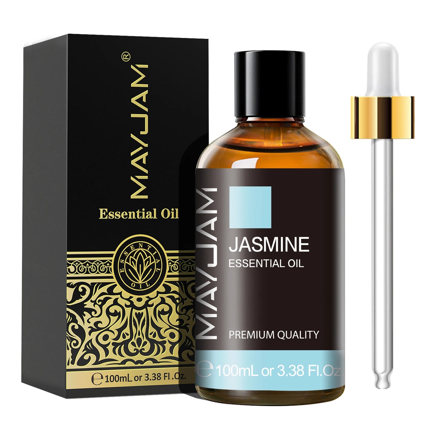 Pure Natural Essential Oils