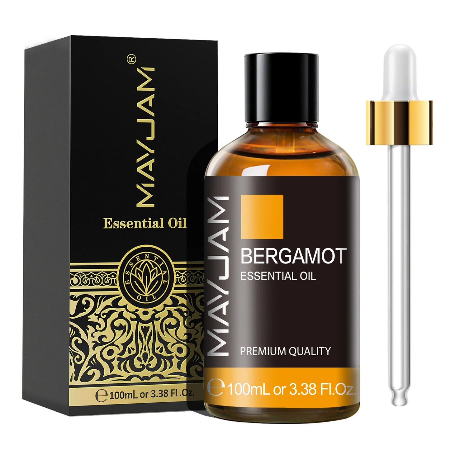 Pure Natural Essential Oils