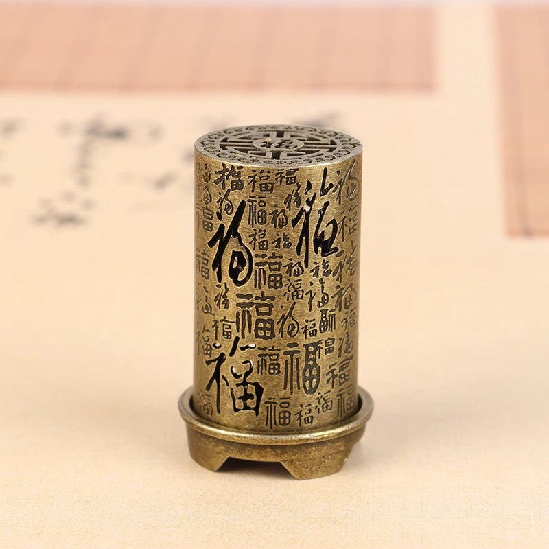 Incense Burner