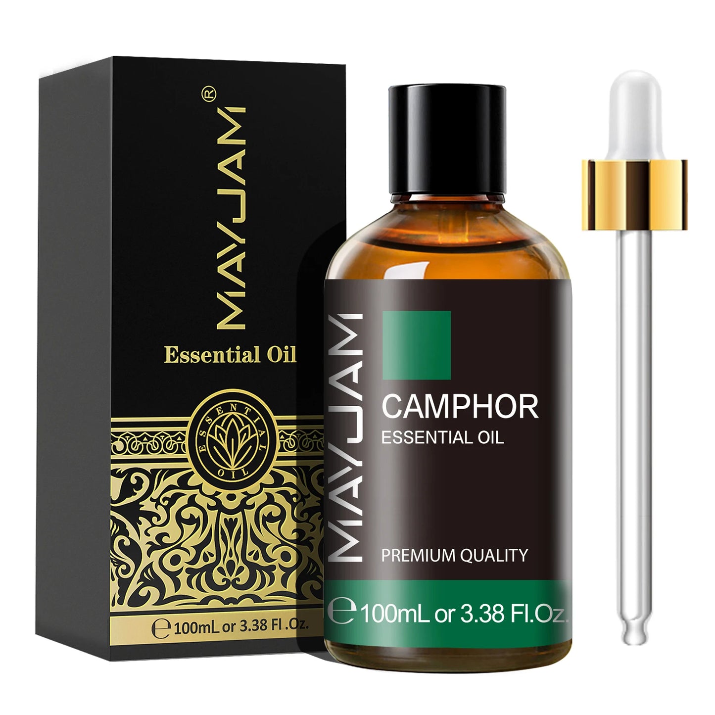 Pure Natural Essential Oils