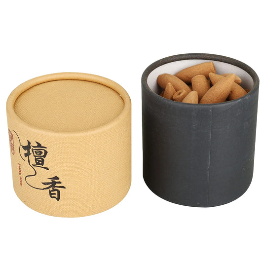 Sandalwood Incense Cones