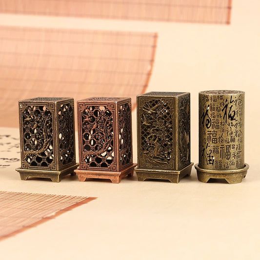Incense Burner