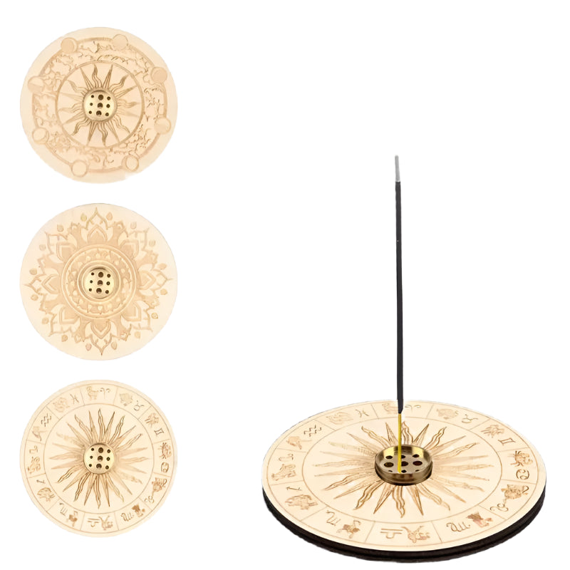 Incense Stick Holder