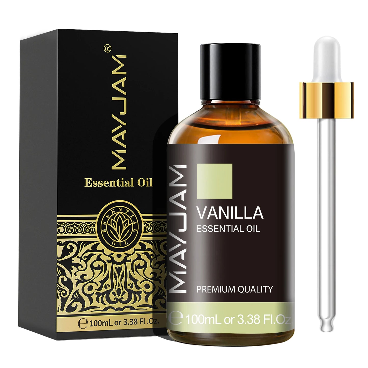 Pure Natural Essential Oils