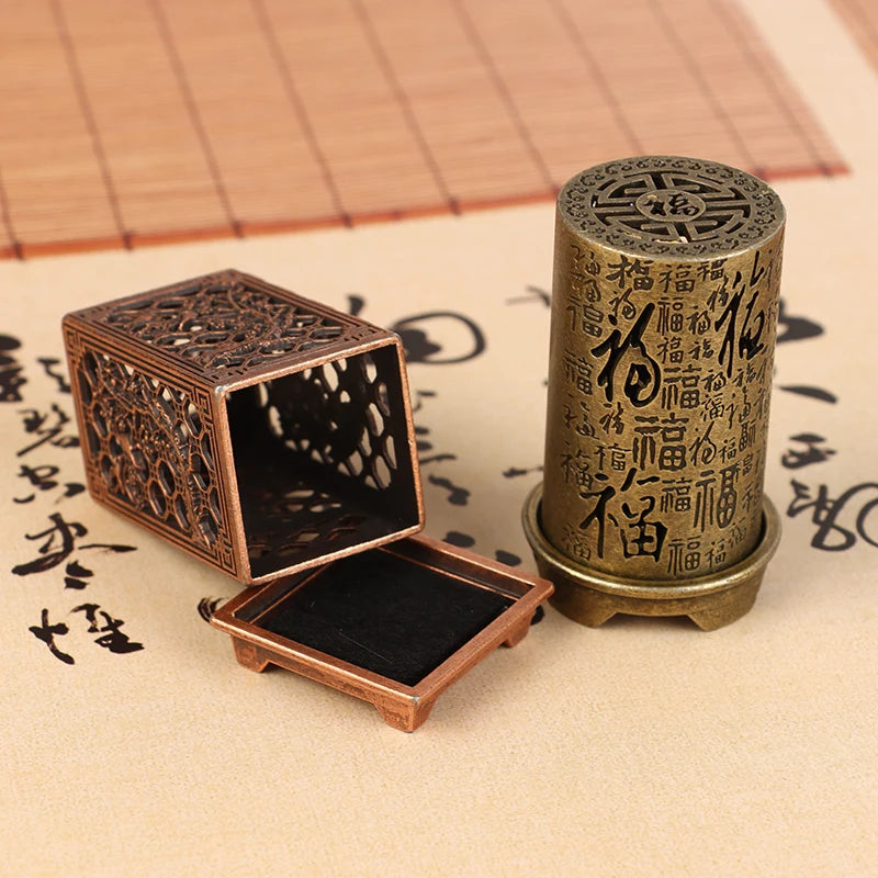 Incense Burner